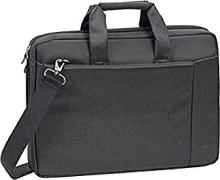 RivaCase Laptop bag 15.6" black 