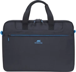 RivaCase Regent 8037 laptop bag 15.6" black