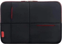 Samsonite Airglow sleeve, 13.3" black/red