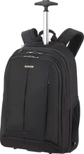 Samsonite GuardIT 2.0 Laptop Backpack Wheels 15.6" notebook-backpack with wheels black