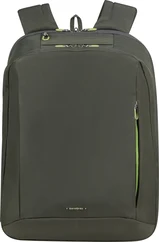 Samsonite Guardit Classy 15.6" notebook-рюкзак, gunmetal green
