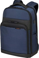 Samsonite Mysight 17.3" notebook-backpack, blue