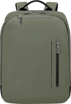 Samsonite Ongoing 14.1" notebook-рюкзак, olive green