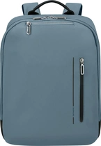 Samsonite Ongoing 14.1" notebook-рюкзак, petrol grey