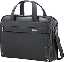Samsonite Spectrolite 2.0 Bailhandle Expandable M, 15.6" black