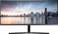 Samsung CH890 (2021), 34" 