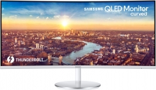 Samsung CJ791 (2018), 34" 