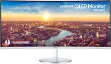 Samsung CJ791 (2023), 34"