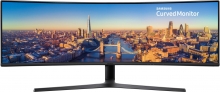 Samsung CJ890 (2021), 49" 