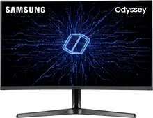 Samsung CJG52, 26.9"