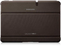 Samsung Diary Bag для Galaxy Tab 2 10.1 brown