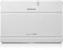 Samsung Diary sleeve для Galaxy Tab 2 10.1 white