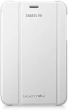 Samsung Diary sleeve для Galaxy Tab 2 7.0 white