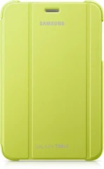 Samsung Diary sleeve для Galaxy Tab 2 7.0 green