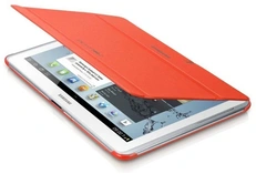 Samsung Diary sleeve для Galaxy Tab 2 10.1 orange