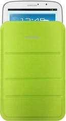 Samsung EF-BN510 Diary sleeve для Galaxy Note 8.0 green