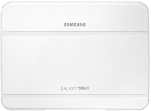 Samsung EF-BP520 Diary Bag for Galaxy Tab 3 10.1 white 