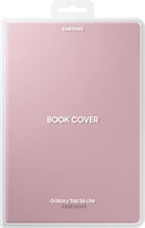 Samsung EF-BP610 Book Cover для Galaxy Tab S6 Lite, Pink