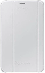 Samsung EF-BT110 Book Cover для Galaxy Tab 3 Lite white