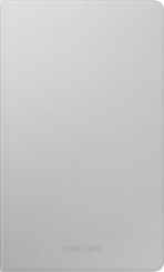 Samsung EF-BT220 Book Cover for Galaxy Tab A7 Lite, Silver