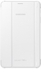 Samsung EF-BT330 Book Cover for Galaxy Tab 4 8" white