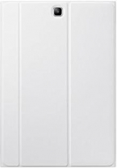 Samsung EF-BT550 Book Cover for Galaxy Tab A white