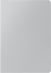 Samsung EF-BT630 Book Cover for Galaxy Tab S7, Light Gray
