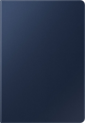 Samsung EF-BT630 Book Cover for Galaxy Tab S7, Navy