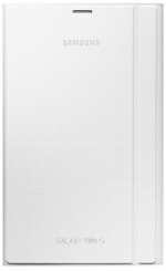 Samsung EF-BT700 Book Cover for Galaxy Tab S 8.4 white
