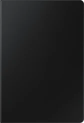 Samsung EF-BT730 Book Cover для Galaxy Tab S7+ / S7 FE, Black