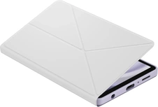 Samsung EF-BX110 Book Cover для Galaxy Tab A9, white
