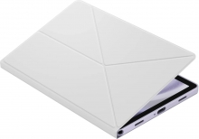 Samsung EF-BX210 Book Cover for Galaxy Tab A9+, white 