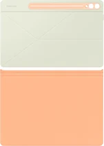 Samsung EF-BX810 Smart Book Cover для Galaxy Tab S9+ / S9 FE+ / S10+, orange