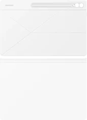 Samsung EF-BX910 Smart Book Cover для Galaxy Tab S9 Ultra / S10 Ultra, white