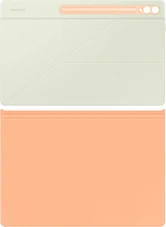 Samsung EF-BX910 Smart Book Cover для Galaxy Tab S9 Ultra / S10 Ultra, orange