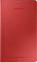 Samsung EF-DT700 Simple Cover для Galaxy Tab S 8.4 red