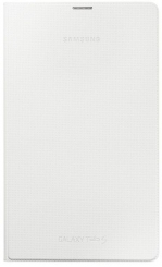 Samsung EF-DT700 Simple Cover for Galaxy Tab S 8.4 white