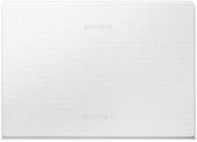 Samsung EF-DT800 Simple Cover for Galaxy Tab S 10.5 white 