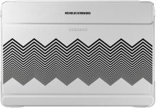 Samsung EF-EP900 Diary case for Galaxy NotePro 12.2 Nicholas Kirkwood