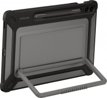 Samsung EF-RX610 Outdoor Cover for Galaxy Tab S9 FE+, Black 