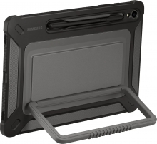Samsung EF-RX710 Outdoor Cover for Galaxy Tab S9, Black 