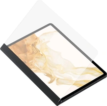Samsung EF-ZX700 Note View Cover для Galaxy Tab S8, Black