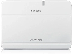 Samsung Flip Cover sleeve white
