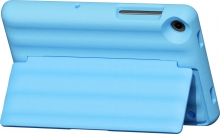 Samsung GP-FPX216 Kids case suitable for children sleeve for Galaxy Tab A9+, Blue 