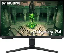 Samsung Odyssey G4 G40B, 25"