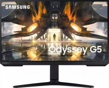 Samsung Odyssey G5 G50A (2021), 27" 
