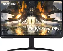 Samsung Odyssey G5 G50A (2023), 27"