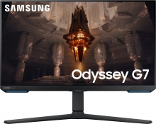 Samsung Odyssey G7 G70B, 28" 