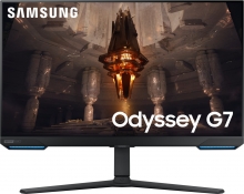 Samsung Odyssey G7 G70B, 32" 