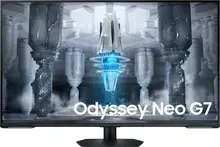 Samsung Odyssey Neo G7 G70C, 43"